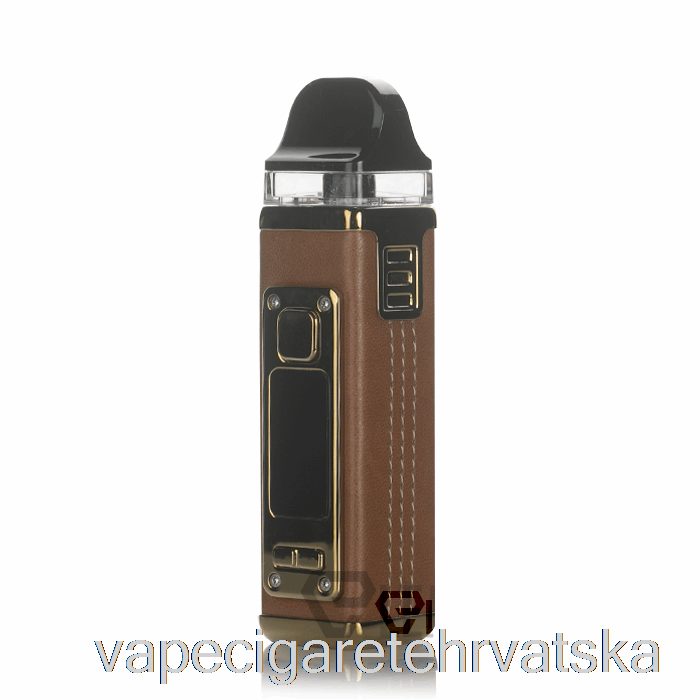 Vape Hrvatska Smok Rpm 4 60w Pod System Smeđa Koža